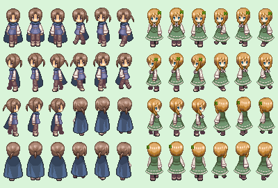 彩黄月 8方向キャラチップ合成素材 640 480 キャラチップ画像 さいおうづき 8ほうこうきゃらちっぷごうせいそざい 更新時刻 2019 01 02 22 03 49 違反報告 ファイル 1 キャラチップ合成素材 Kgr T Zip 517 45kb 説明 1 彩黄月